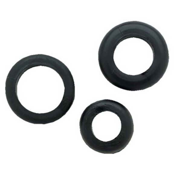 3/4" Rubber Grommet image number 0