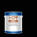 CPP Plus Antifouling Paint, Black, Gallon image number 0