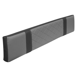36" Deluxe Series Coaming Bolster, Marble / Reef Stone