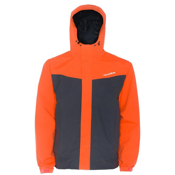 Men's Full Share Jacket image number 1