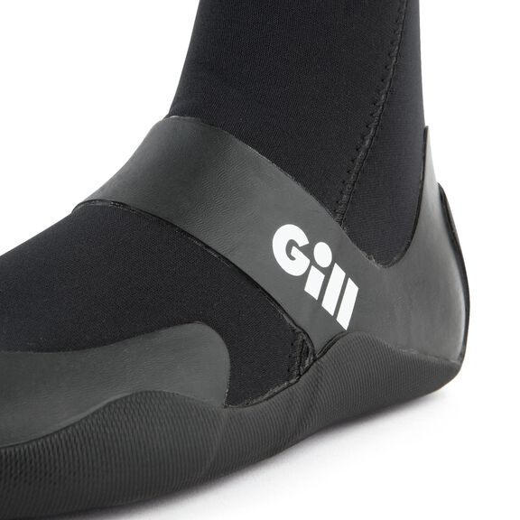 Men's Pursuit Split Toe Boots image number 3