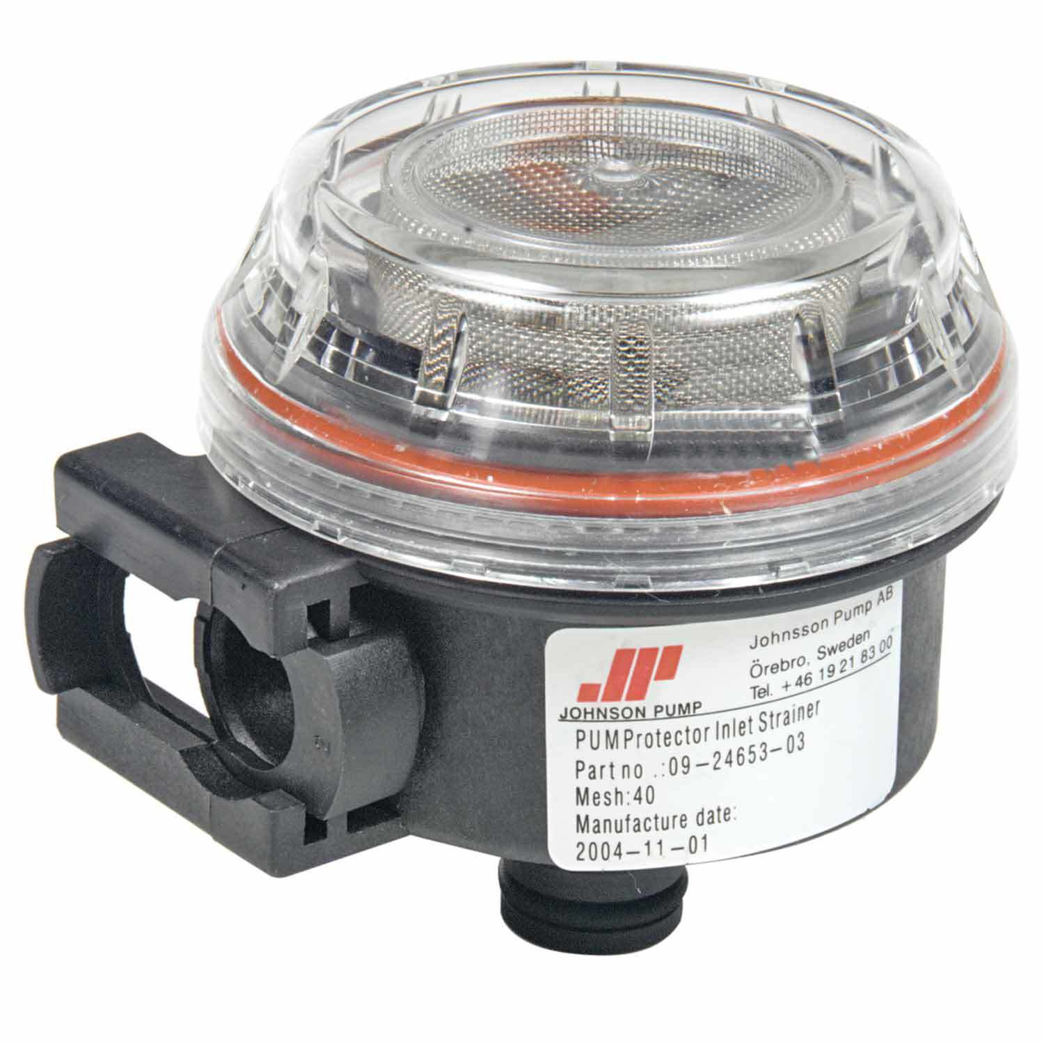JOHNSON PUMP Johnson Pump Parts & Fittings