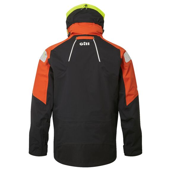 Men's OS1 Ocean Jacket image number 2