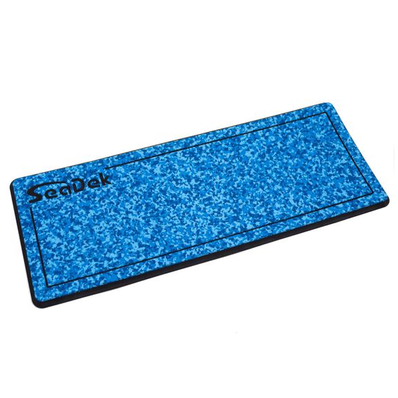 Small Dual-Density Brushed Helm Pad image number 0