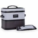 18-Can Reactor Soft-Sided Cooler Bag image number 4