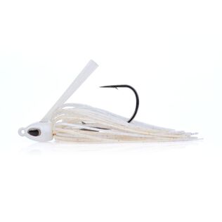 BJGFSW3/8-WH BJG FINSWIMJIG 3/8 WH