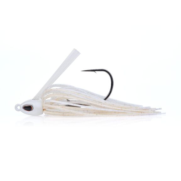 BJGFSW3/8-WH BJG FINSWIMJIG 3/8 WH image number 0