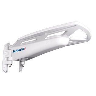 Mast Mount for Radar