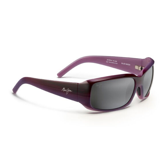 Blue Water Sunglasses image number 0