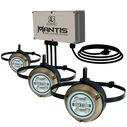 Mantis Dock Lighting System, 2,000 Lumen, RGBW image number 0