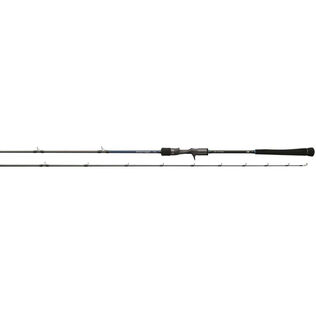 Outrage Slow Pitch Jigging Conventional Rods