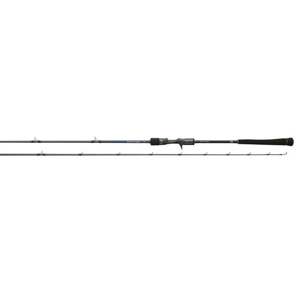 Outrage Slow Pitch Jigging Conventional Rods image number 0