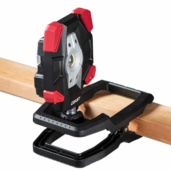 CL40R 3900 Lumen Rechargeable Work Light image number 3