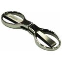 Folding Compact Scissors image number 1