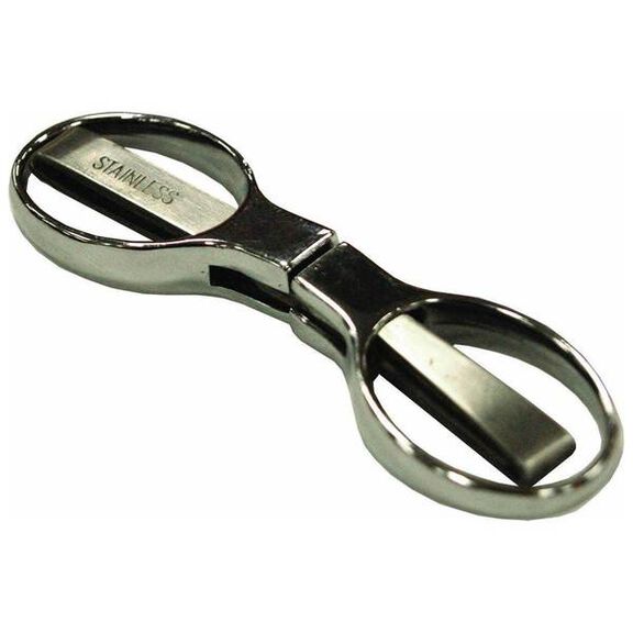 Folding Compact Scissors image number 1