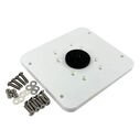 Starlink Modular Top Plate, White image number 0