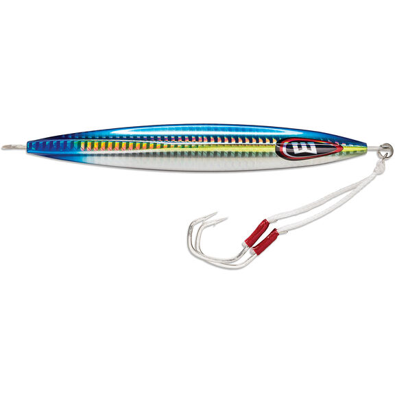 5 1/4" Kensaki Jigs image number 0