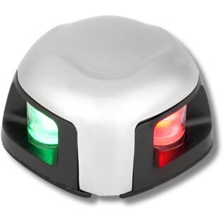 SEAFLO 04 Series Bi-Color Bow LED Navigation Light 12V 2NM