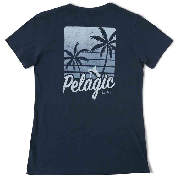 Women's Island Time Shirt image number 0