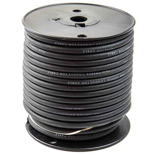 18-5226 Ignition Wire - 7mm Hypalon for Johnson/Evinrude Outboard Motors
