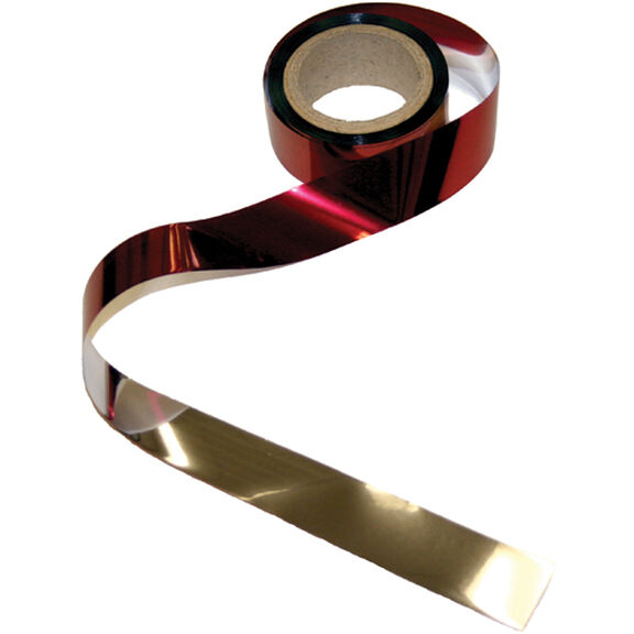Bird Repellent Flash Tape image number 0