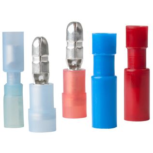 Nylon Snap Plugs