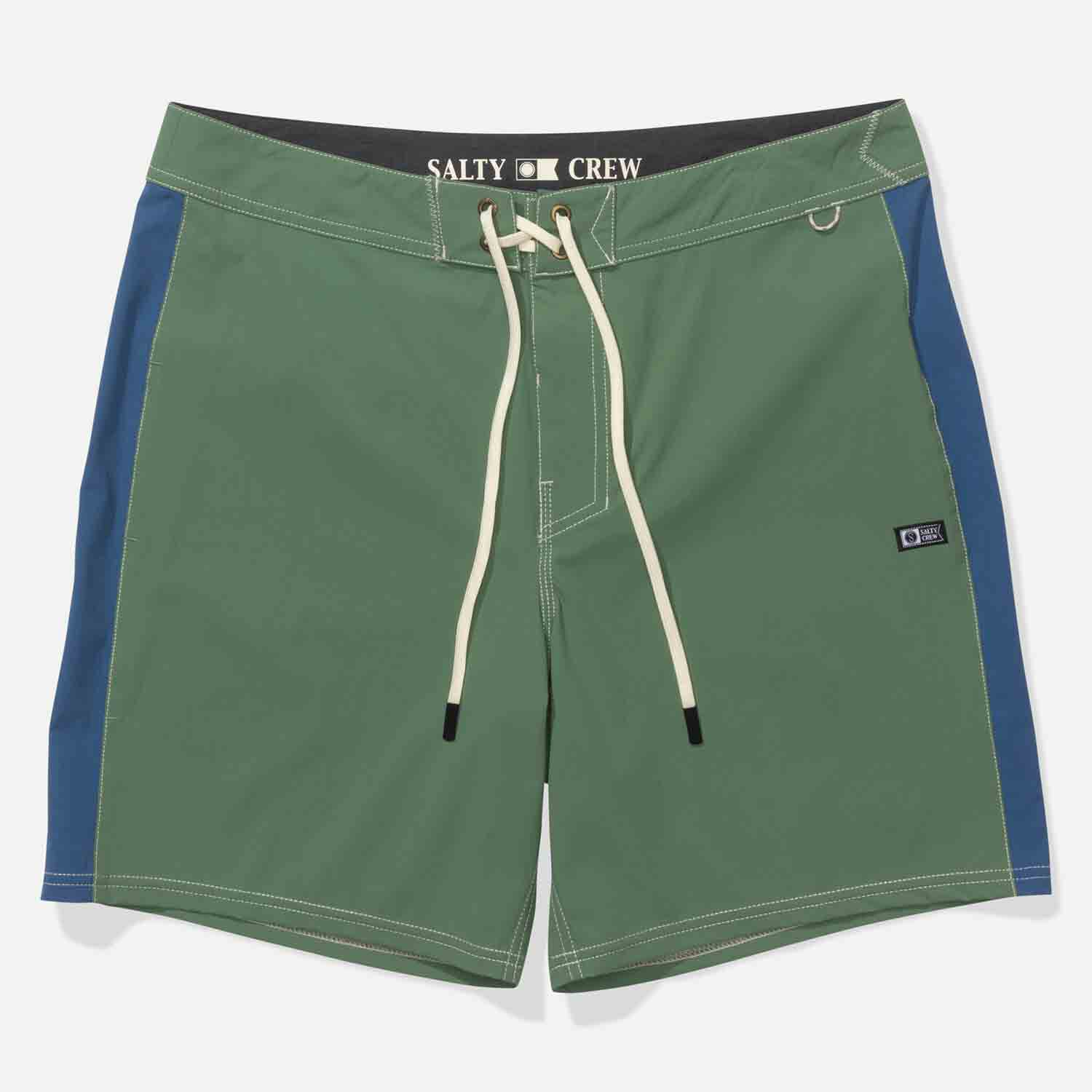 Men's Channel Board Shorts