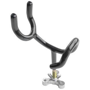 Fishing Rod Holder, Surface Mount Wire