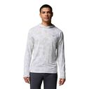 Men's PFG Uncharted II Printed Hooded Shirt image number 0