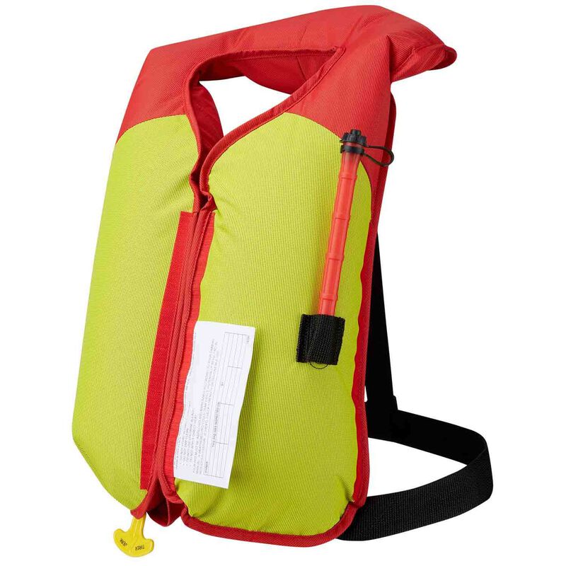 M.I.T. 70 Manual Inflatable Life Jacket image number 4