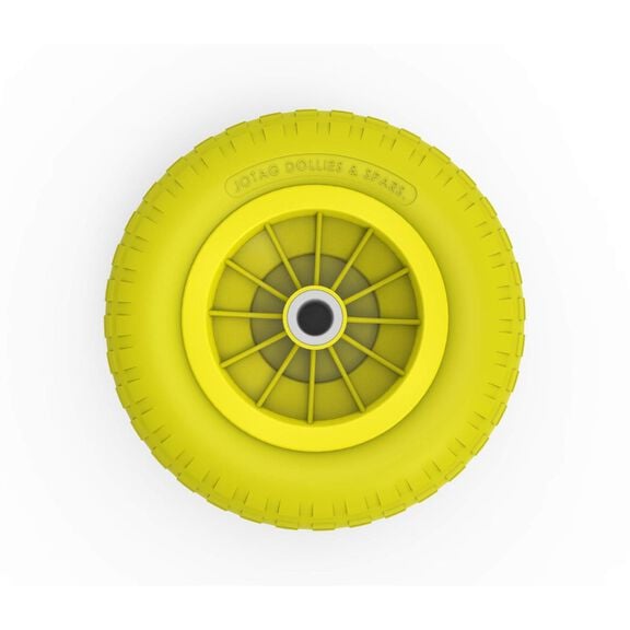 Wheel-Dolly Laser Sunfish image number 7