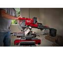 M18 FUEL&trade; Dual Bevel Sliding Compound Miter Saw image number 2