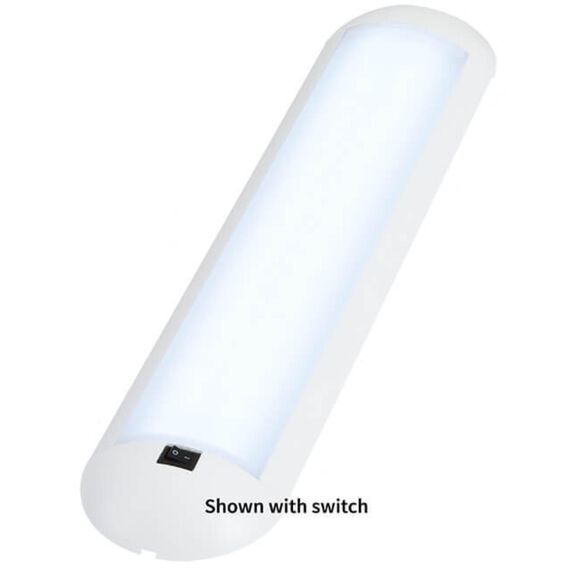 Imtra F-30.1 LED Utility Light, 12VDC image number 0