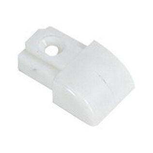 Channel Trim End Insert For 0.85 Track