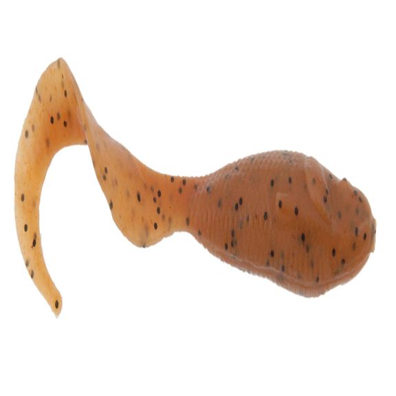 Gulp!&reg; Saltwater Swimming Mullet image number 0