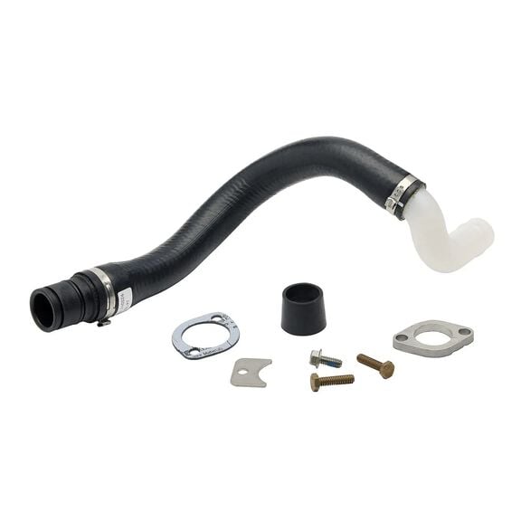 MerCruiser Bravo Three Sterndrive 300 Hour Maintenance Kit image number 4