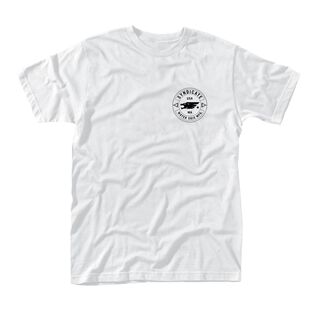 Syndicate Turn T-Shirt