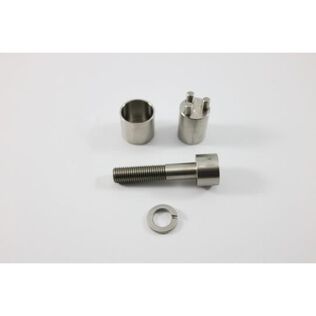 Panther Yamaha/Honda Single Lower Unit Lock
