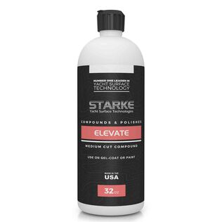 Elevate Medium Cut Compound