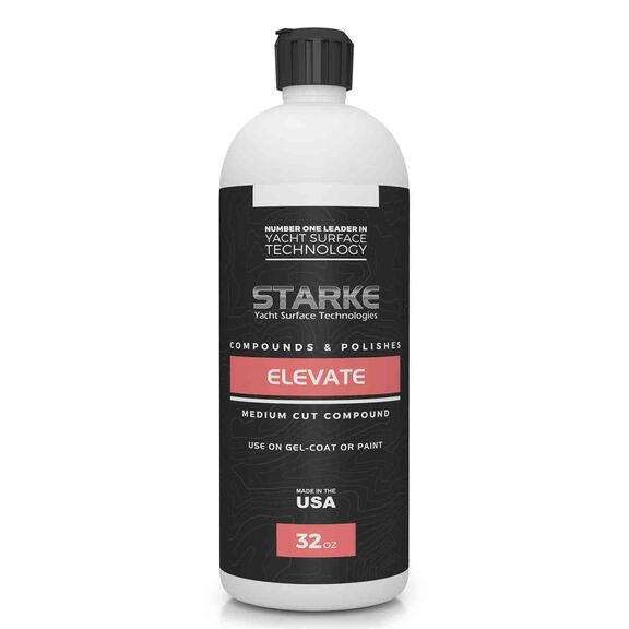 Elevate Medium Cut Compound image number 0