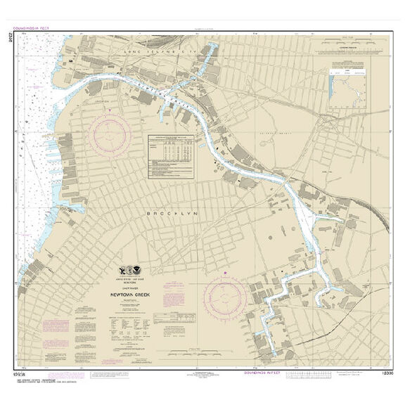 #12338 East River Newtown Creek image number 0