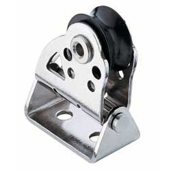 16 mm Flip-Flop Block