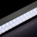 12" LED Rail Light, White image number 2