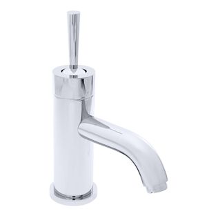 Allure Head Faucet, Chrome