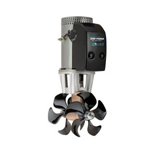 Side-Power SE Series 130kg Thruster 12VDC