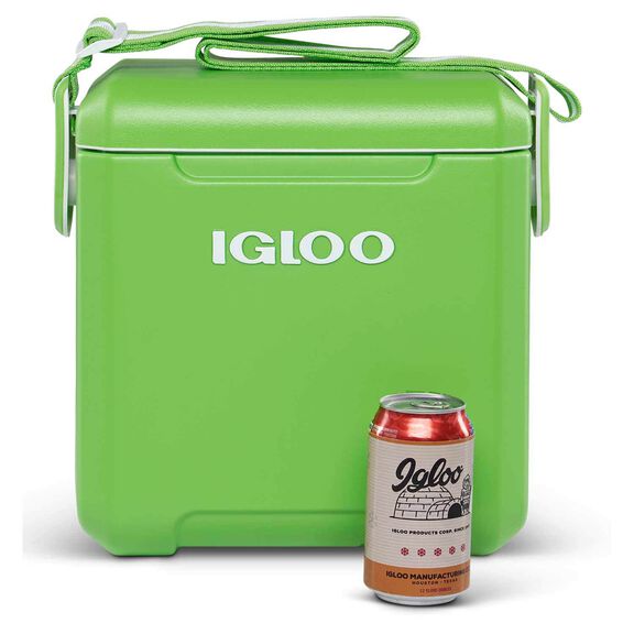 11 qt. Tag Along Too Marine Cooler image number 4