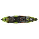 Pescador Pilot 12.0 Sit-on-Top Pedal-Drive Angler Kayak image number 0