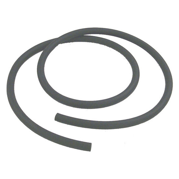 18-2533 Transom Seal for OMC Sterndrive/Cobra Stern Drives image number 0