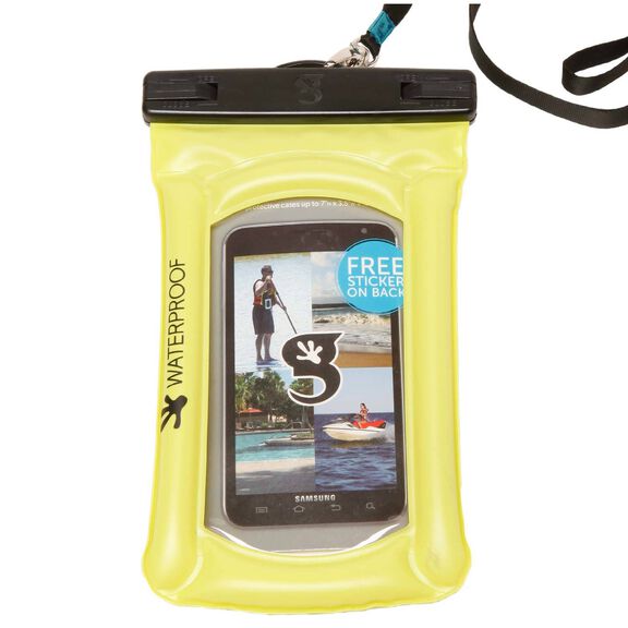 Float Phone Dry Bag image number 0