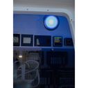 LED Touch Dome Light, White/Red image number 4